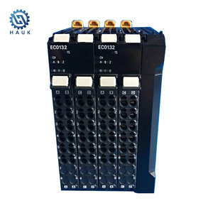 NX-EC0132 Inc <strong>Encoder</strong> Input Unit High Quality Plc <strong>Programming</strong> Controller Supplier Dedicated Control Unit - Product Image 3