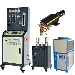 High Speed Automatic Thermal Coating Machine Gun <strong>Low</strong> <strong>Price</strong> for <strong>Fax</strong>, Record, Printing, Labeling,Medical Device - Product Image 4
