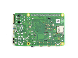 Raspberry Pi 4 Modell B 4GB RAM, komplett aufgerüstet