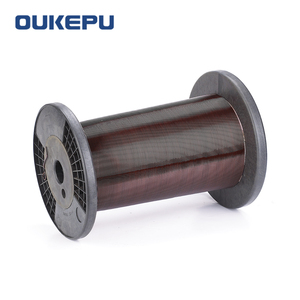 How to <strong>Buy</strong> Enameled Copper Winding <strong>Wires</strong> From China Class200 Quality IEC Standard for Transformer - Product Image 3