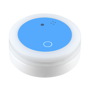 Registrador de datos de temperatura y humedad, medición en tiempo real, tiempo de espera ultralargo, Bluetooth, 1: 2 - Product Image 3