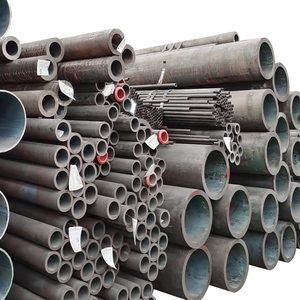 astm a53 b级碳erw无缝钢管，价格合理 - Product Image 6