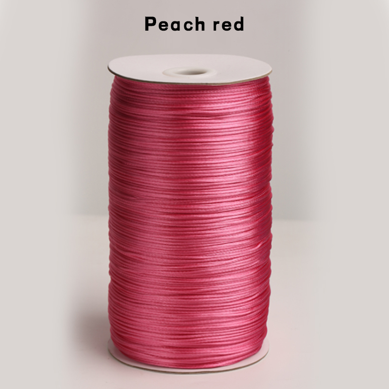 L811-Peach red