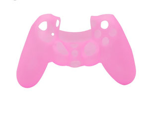 Custodia 2025 in Silicone per ps4 Controller Controller gioco Joystick Cover protettiva per PlayStation 4 Console P4 accessori - Product Image 5