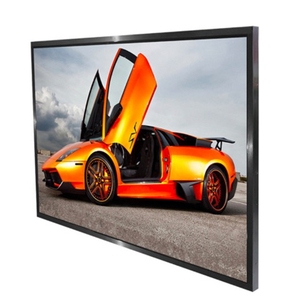 Quadrato Ultra-sottile touch screen open frame monitor lcd - Product Image 1