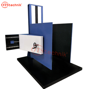 Carton <strong>Package</strong> Strength Clamp <strong>Test</strong> <strong>Machine</strong>,Paper <strong>Package</strong> Clamp Compression <strong>Machine</strong>,Packing <strong>Clamping</strong> Force Tester