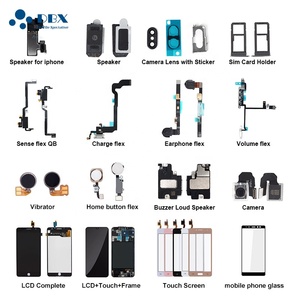 Mini S4 S3 De S8 + S 10 Plus S6แบน S9กรอบ S5 Neo G903f Lcd หน้าจอสัมผัสสำหรับ Samsung Galaxy