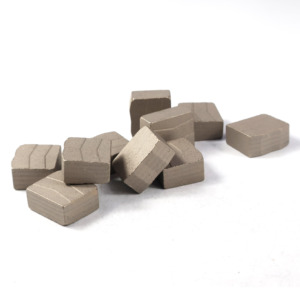 Fullux M Shape Diamond <strong>Segment</strong> Stone Cutting <strong>Segment</strong> for Cutting Granite Stone Block Slab - Product Image 5
