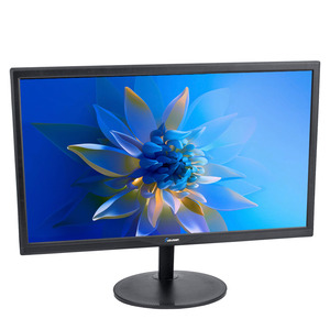 Monitor de ordenador LCD sin marco de 75Hz de escritorio LED OEM - Product Image 4