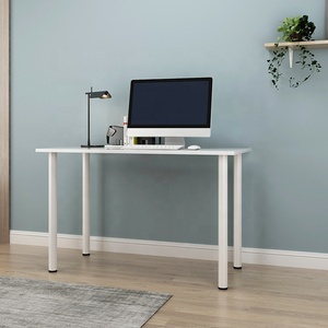 China Factory <strong>Computer</strong> <strong>Desk</strong> Desktop Home <strong>Simple</strong> Modern Single Small <strong>Desk</strong> Student Writing Bedroom <strong>Desk</strong> Table - Product Image 1