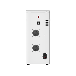 DALI K300 Mark aralığı uv lazer oyma makinesi için cep telefonu ön cam/çerçeve/arka cam ayırma işaretleme makinesi - Product Image 3