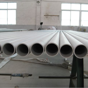 סין ייצור ניקל סגסוגת צינור Inconel 600 601 625 718 Hastelloy B-<span class=keywords><strong>3</strong></span> C22 C276 Tubos דה Acero Monel 400 K500 צינור חלק