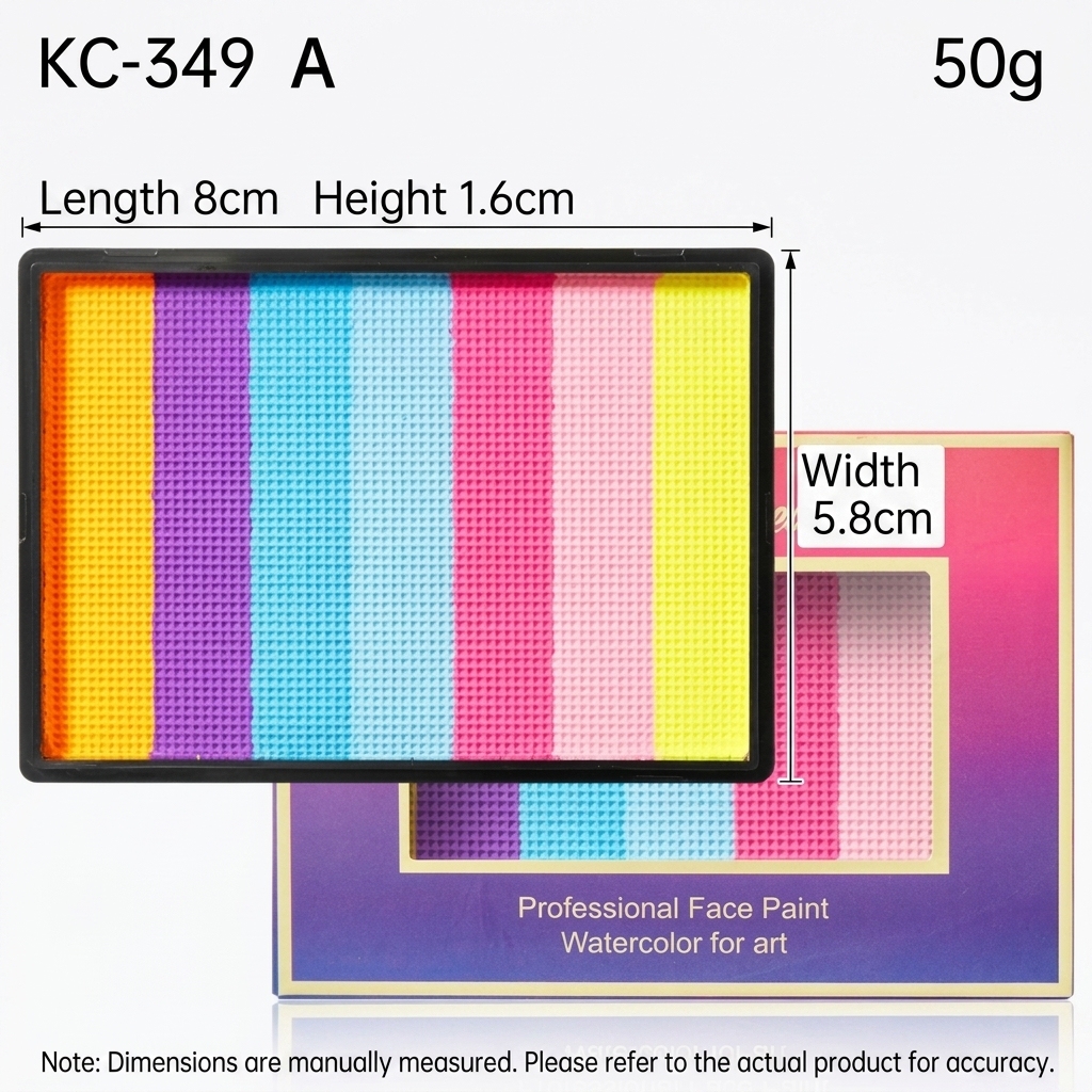 KC-349/A#/7 Coloré