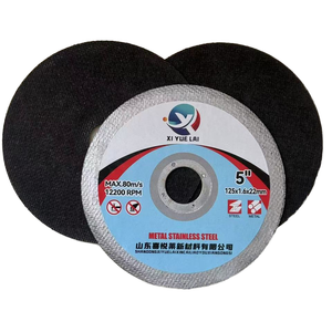 <strong>100mm</strong> Concrete/Tile Cutting Disc - Segmented <strong>Turbo</strong> Design - Product Image 1