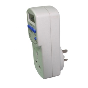 Digitale programmabile Condizionatore D'aria Timer Interruttore - Product Image 4
