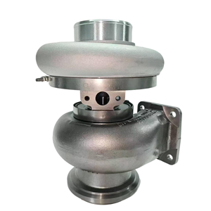 Chất lượng tốt OEM cơ bản <span class=keywords><strong>turbo</strong></span> tăng áp <span class=keywords><strong>Turbo</strong></span> 594-7756 559-0885 cho Sâu Bướm cat350 350gx máy xúc c9.3b c9.3 động cơ - Product Image 2