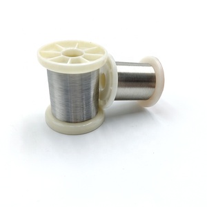 Np2 0.025mm Pure <strong>Nickel</strong> Wire Price <strong>Per</strong> Meter 99.6% 0.025 Wire Pure <strong>Nickel</strong> for Chemical Industry