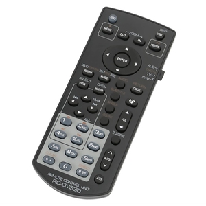 新しいRC-DV330がKenwood KNA-RCDV330ビデオ/Navリモコンのリモートコントロール作業に代わる - Product Image 3