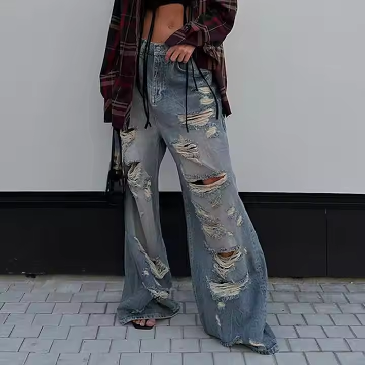 Bleu clair