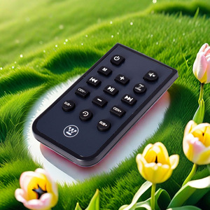รีโมทคอนโทรล IR รีโมทคอนโทรล RF รีโมทคอนโทรล 2.4G - Product Image 3