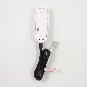 Tuya Smart Life <strong>Zigbee</strong> <strong>Temperature</strong> <strong>Sensor</strong> Humidity Detector Battery Powered Data <strong>Logger</strong> - Product Image 2