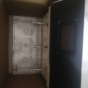 BN-ZBJ01 phòng thí nghiệm thông minh tan rã pt1000 cảm biến nhiệt độ Tablet tan rã <span class=keywords><strong>Tester</strong></span> với LCD hiển thị - Product Image 6