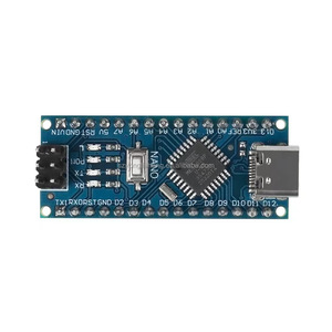 Prezzo di fabbrica Atmega328P migliorato scheda di sviluppo Nano V3.0 - Product Image 2