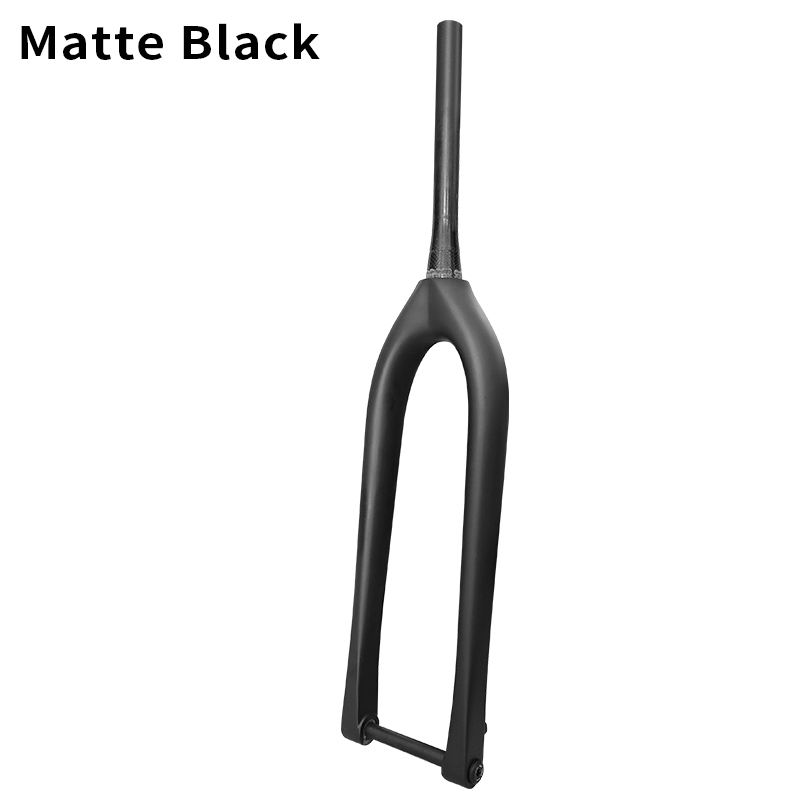 Noir mat