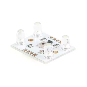 CJMCU-3200 <strong>Color</strong> <strong>Sensor</strong> <strong>Color</strong> Recognition Module TCS3200 - Product Image 3