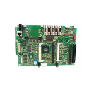 <strong>A20B</strong>-<strong>8101</strong>-0401 PCB High Quality Printed Circuit Board Original New - Product Image 1