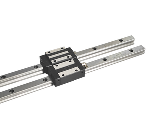 Wholesale Steel Profile <strong>Linear</strong> <strong>Rail</strong> <strong>Guide</strong> Series PEG <strong>Linear</strong> <strong>Rail</strong> 1000mm 2000mm 3000mm Sliding Block for <strong>Robot</strong> Arm - Product Image 4