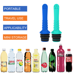 Tuvalet ve seyahat için taşınabilir bide-her şişe, sağduyulu, ekolojik, Mini, püskürtücü, kişisel, el ile uyumlu - Product Image 4