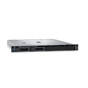 Servidor en rack PowerEdge R250 Intel Xeon 2,8 GHz 4C 1TSATA7.2K de clase empresarial, de tipo empresarial, de A GHz - Product Image 3