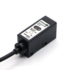 E3S-DS10C2 24V 12V NPN数控光纤传感器近红外传感器自动化零件 - Product Image 3