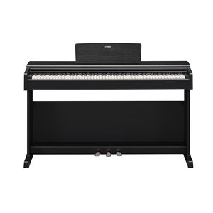 Pianoforte elettrico Yamahas YDP-145B 88 tasti per la casa principianti pianoforte digitale intelligente - Product Image 4