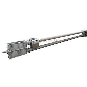 散装物料搬运管链输送机/管链进料机 - Product Image 3