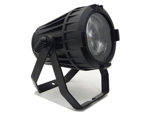 ไฟพาร์ RGBW 4in1 LED 60W ซังซูมได้ DMX512ควบคุมกันน้ำสำหรับงานแต่งงานฮอลล์ดีเจทีวีโชว์ - Product Image 2