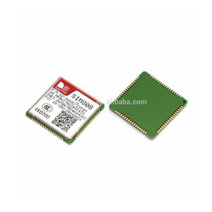 Merrillchip Original stock Original new <strong>simcom</strong> <strong>module</strong> the newest gsm gprs <strong>gps</strong> chip integrated circuit SIM808 - Product Image 4