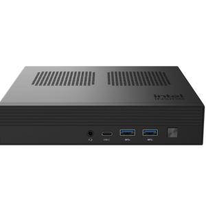 เกมมินิพีซี I7-10870H Win11 10th Gen HD + DP + TYPE-C มินิเดสก์ท็อปแสดงผลสามจอ - Product Image 1