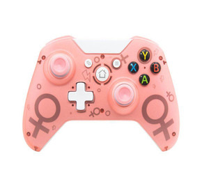 Xbox One 2.4G kablosuz Gamepad Joystick şok titreşim özellikleri ile Xbox One PS3 PS2 ile uyumlu - Product Image 1