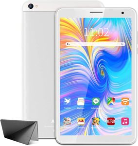 8 pulgadas Tablet PC Quad Core Dual Sim Dual Cámara Android 8,1 32GB 2GB DDR3 4G LTE 5G Wi-Fi Tablet PC - Product Image 4