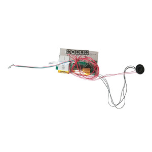 Lower Price <strong>Lcd</strong> <strong>Display</strong> Screen 4.3 Inch Video Player Module for Showing Advertising Industry-specific Attributes - Product Image 2