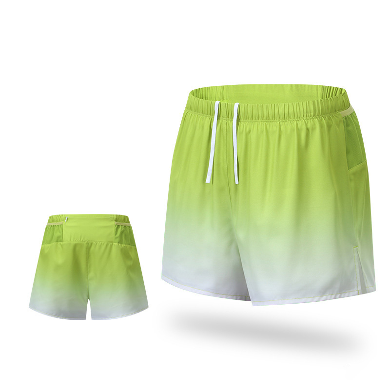 Jaune-vert