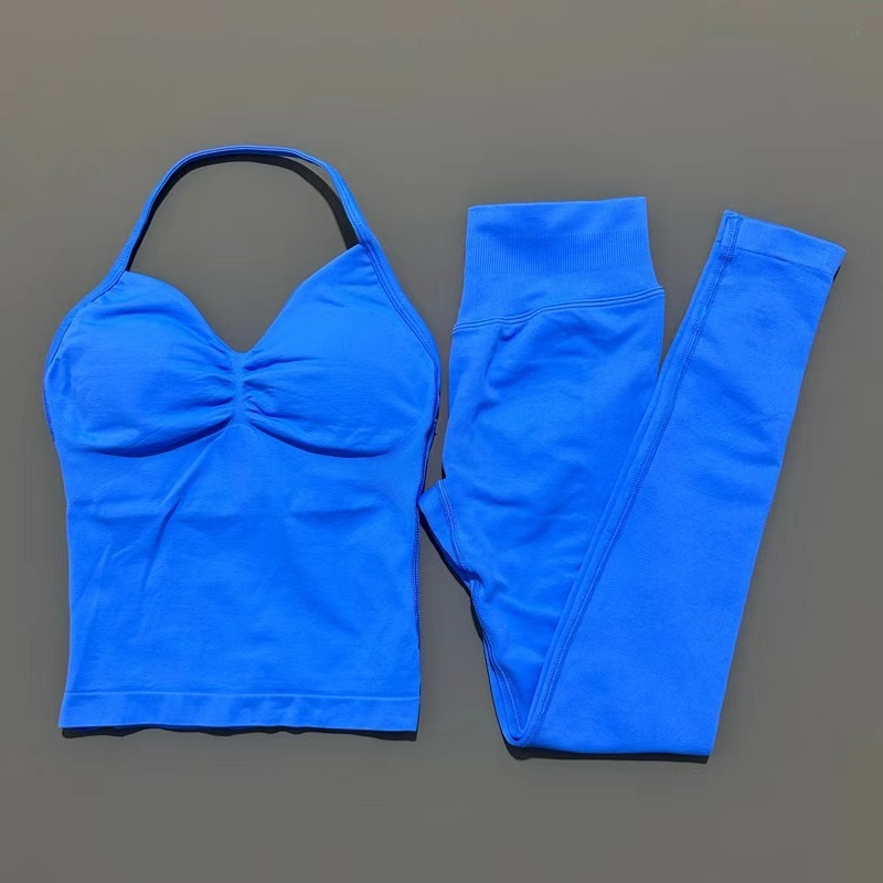 Bleu électrique