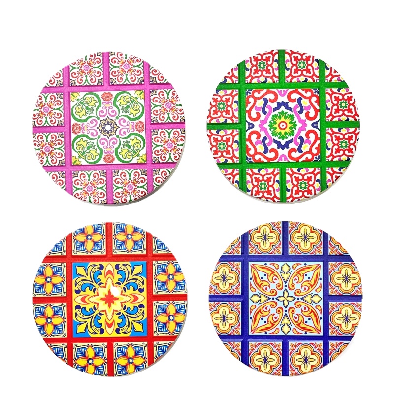 Personalizar color