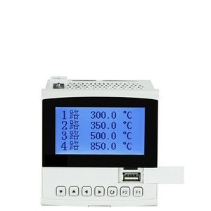 Regolatore di temperatura multicanale digitale con supporto OEM e ODM personalizzato - Product Image 6