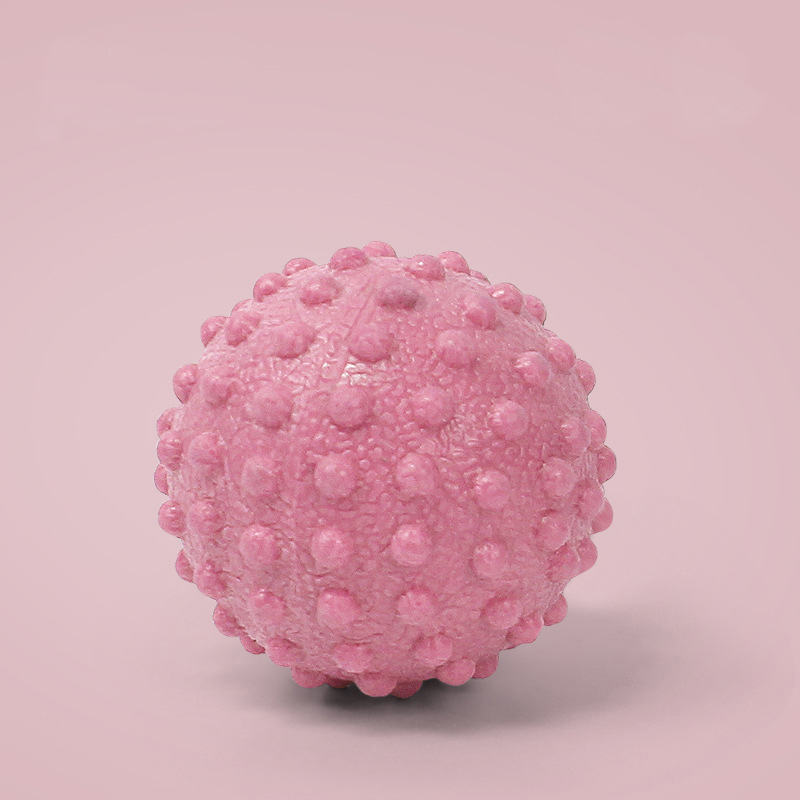 Durian ball-pink