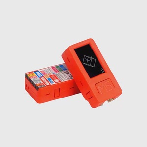M5 Stack StickC Plus ESP32 IoT scheda di sviluppo con Suite di programmazione grafica per kit e progetti - Product Image 4
