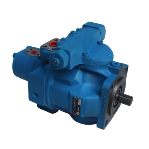 Excellent Quality Rexroth Uchida AP2D12LV3RS7-966-2 <strong>for</strong> 331 Mini Excavator 6680010 Excavator Parts Handok AP2D12 Hydraulic Pump - Product Image 1