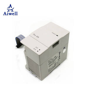 オリジナル産業用制御プログラマブルロジックコントローラーMitsubishi FX PLC Melsec FX2N-4DA - Product Image 2